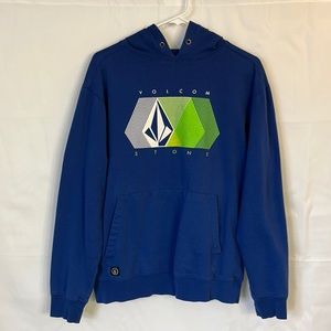 Mens Volcom pullover